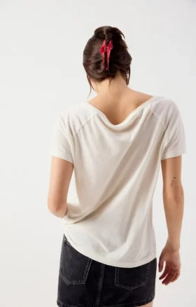 Camiseta de mujer Laloom Referencia: LAL02AH26