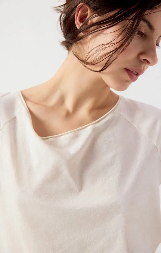 Camiseta de mujer Laloom Referencia: LAL02AH26