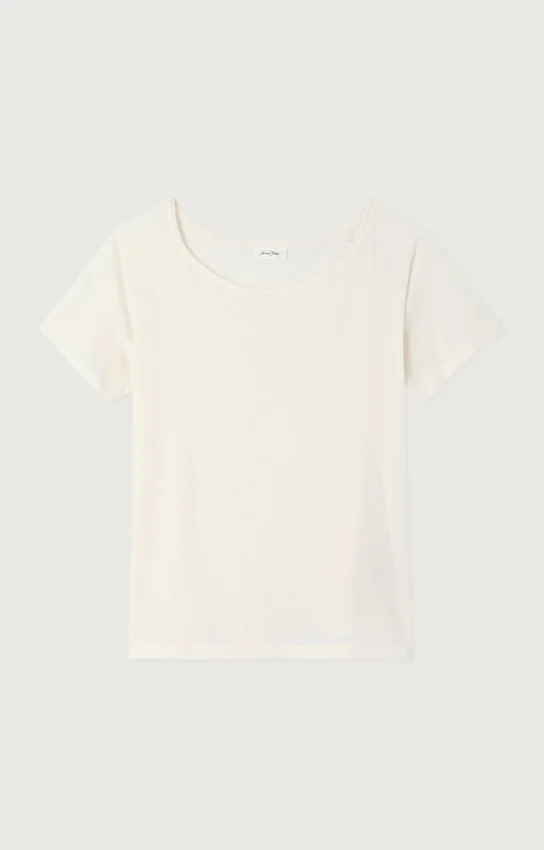 Camiseta de mujer Laloom Referencia: LAL02AH26