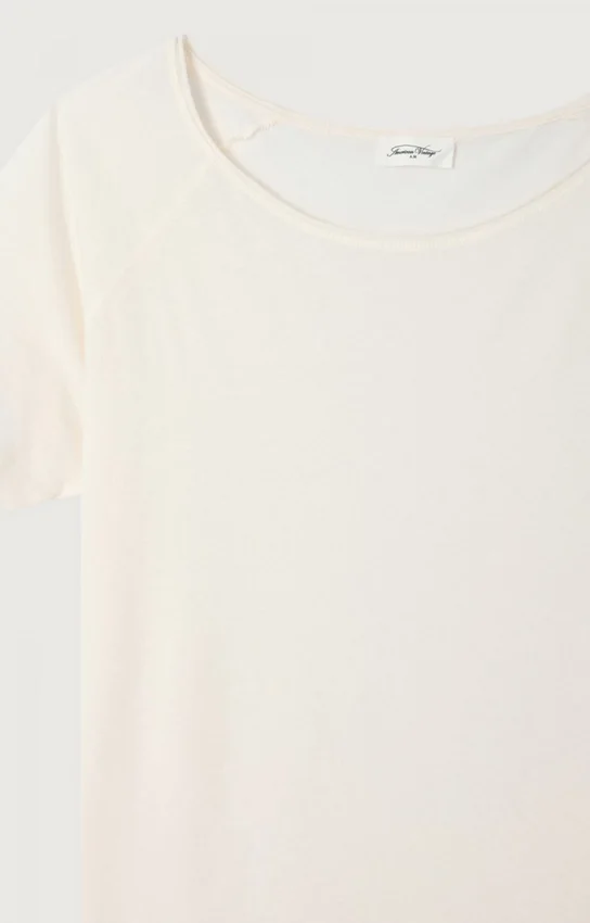 Camiseta de mujer Laloom Referencia: LAL02AH26