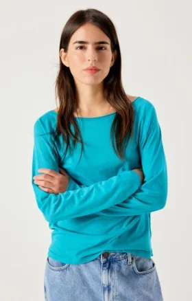 Camiseta de mujer Laloom Referencia: LAL02DH26