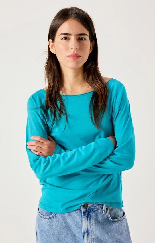 Camiseta de mujer Laloom Referencia: LAL02DH26
