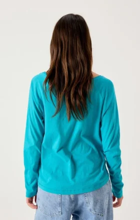 Camiseta de mujer Laloom Referencia: LAL02DH26