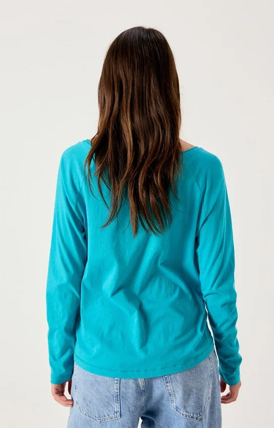 Camiseta de mujer Laloom Referencia: LAL02DH26