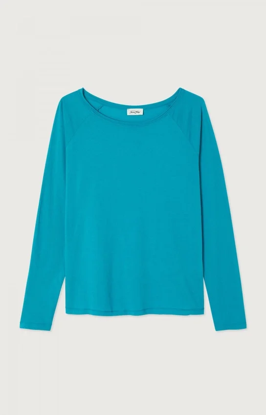 Camiseta de mujer Laloom Referencia: LAL02DH26