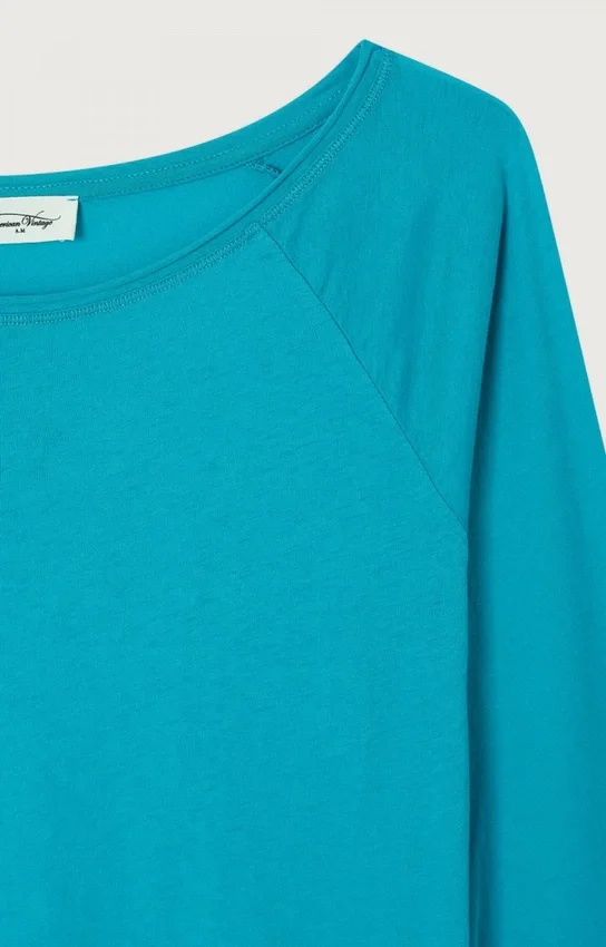 Camiseta de mujer Laloom Referencia: LAL02DH26