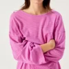 Camiseta de mujer Laloom Referencia: LAL02EBH26