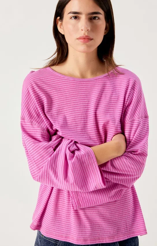 Camiseta de mujer Laloom Referencia: LAL02EBH26