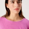 Camiseta de mujer Laloom Referencia: LAL02EBH26