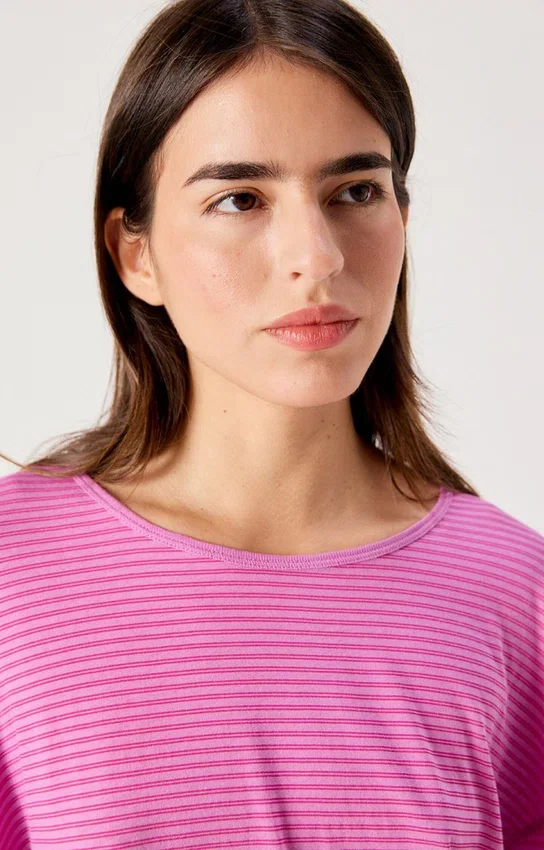 Camiseta de mujer Laloom Referencia: LAL02EBH26