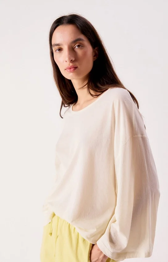 Camiseta de mujer Laloom Referencia: LAL02EH26