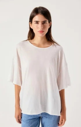 Camiseta de mujer Laloom Referencia: LAL02FH26