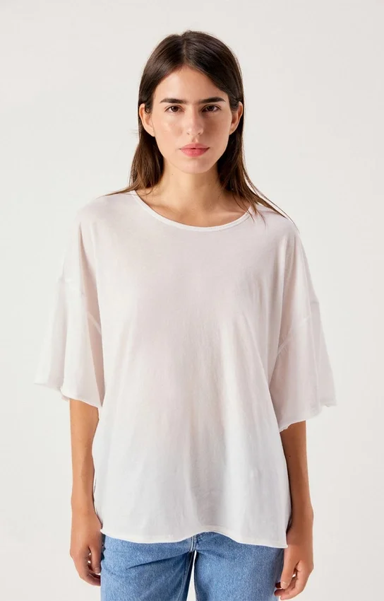 Camiseta de mujer Laloom Referencia: LAL02FH26