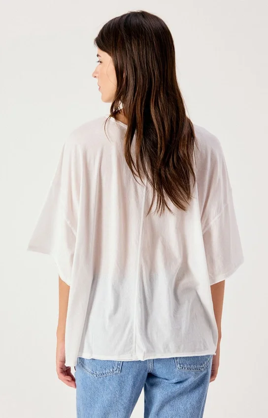 Camiseta de mujer Laloom Referencia: LAL02FH26