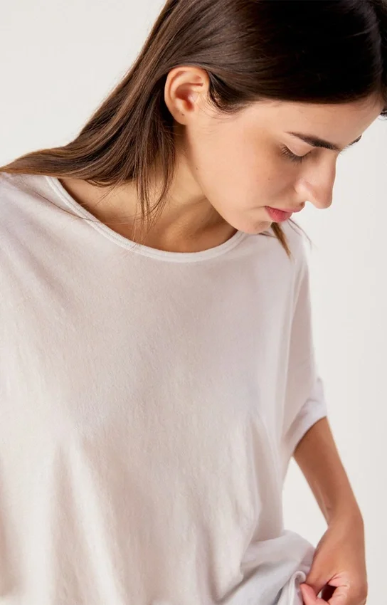 Camiseta de mujer Laloom Referencia: LAL02FH26