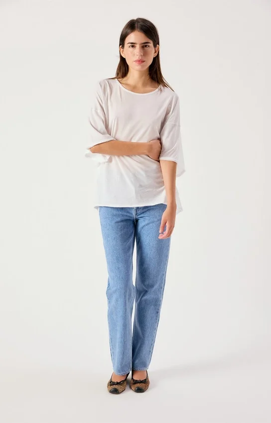 Camiseta de mujer Laloom Referencia: LAL02FH26