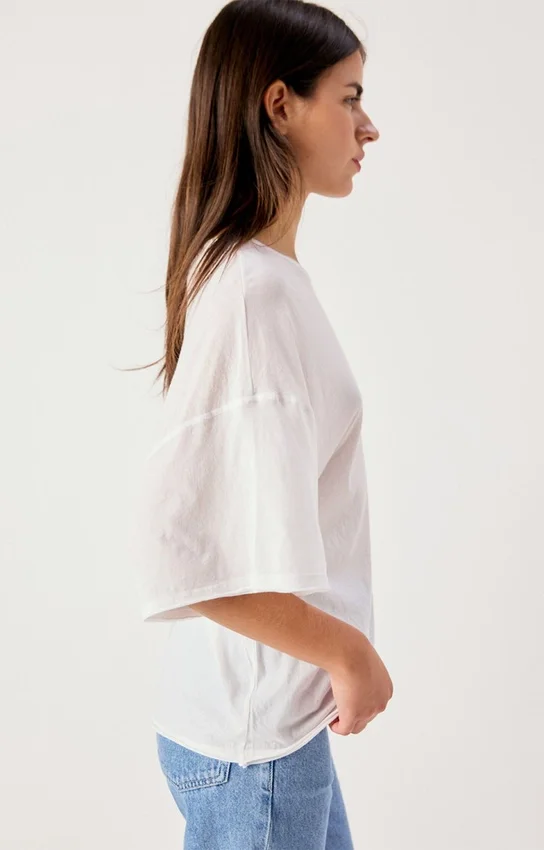 Camiseta de mujer Laloom Referencia: LAL02FH26