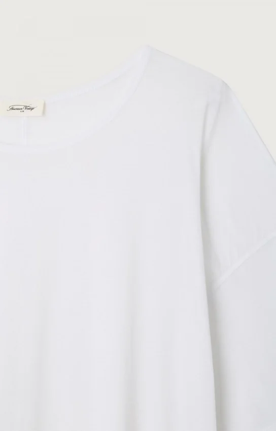 Camiseta de mujer Laloom Referencia: LAL02FH26