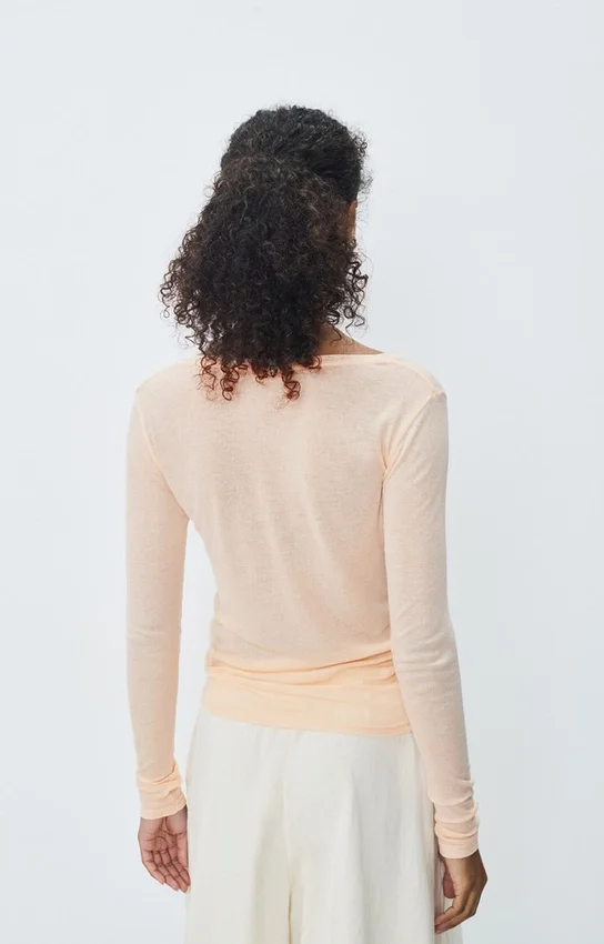 Camiseta de mujer Massachusetts. Referencia: MAS02DE26