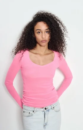 Camiseta de mujer Massachusetts Referencia: MAS02DH26