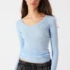 Camiseta de mujer Massachusetts Referencia: MAS02DH26