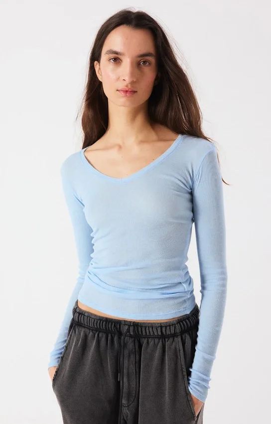 Camiseta de mujer Massachusetts Referencia: MAS02DH26