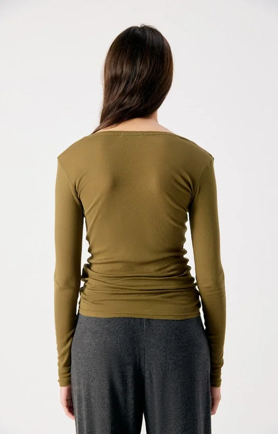 Camiseta de mujer Massachusetts Referencia: MAS02DH26