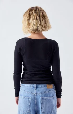 Camiseta de mujer Massachusetts Referencia: MAS02DH26