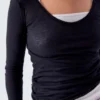 Camiseta de mujer Massachusetts Referencia: MAS02DH26