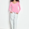 Camiseta de mujer Massachusetts Referencia: MAS02DH26