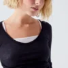 Camiseta de mujer Massachusetts Referencia: MAS02DH26