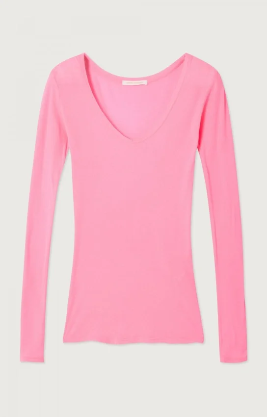 Camiseta de mujer Massachusetts Referencia: MAS02DH26