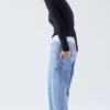 Camiseta de mujer Massachusetts Referencia: MAS02DH26