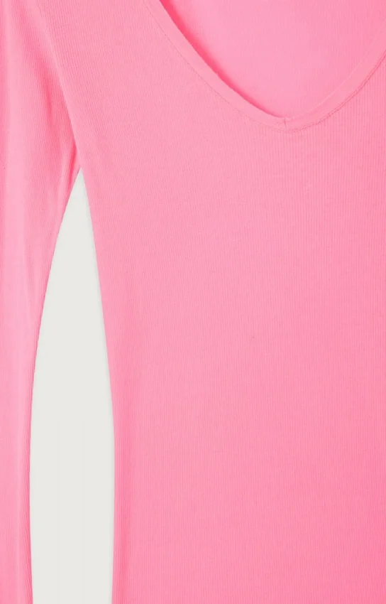 Camiseta de mujer Massachusetts Referencia: MAS02DH26