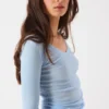 Camiseta de mujer Massachusetts Referencia: MAS02DH26