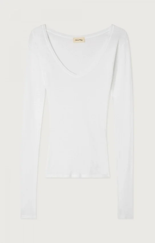 Camiseta de mujer Massachusetts Referencia: MAS02DH26