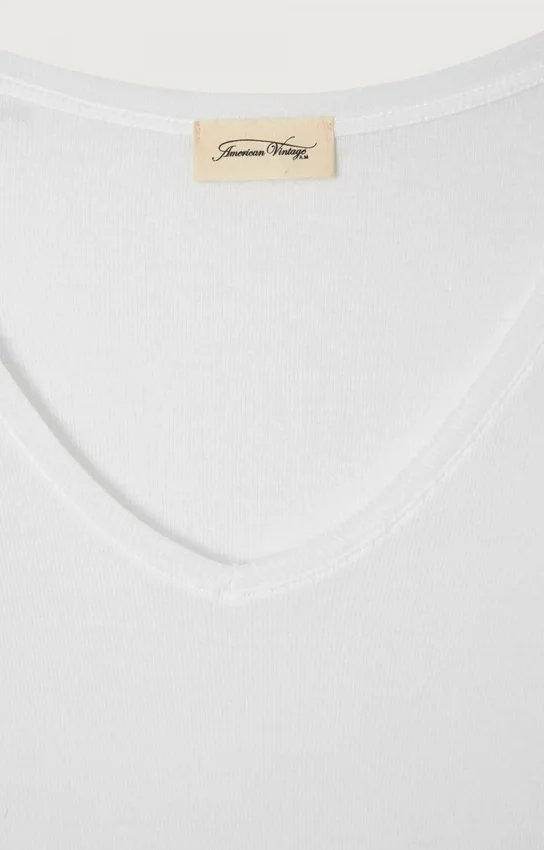 Camiseta de mujer Massachusetts Referencia: MAS02DH26