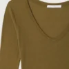 Camiseta de mujer Massachusetts Referencia: MAS02DH26