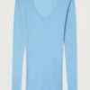 Camiseta de mujer Massachusetts Referencia: MAS02DH26