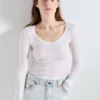 Camiseta de mujer Massachusetts. Referencia: MAS04H26
