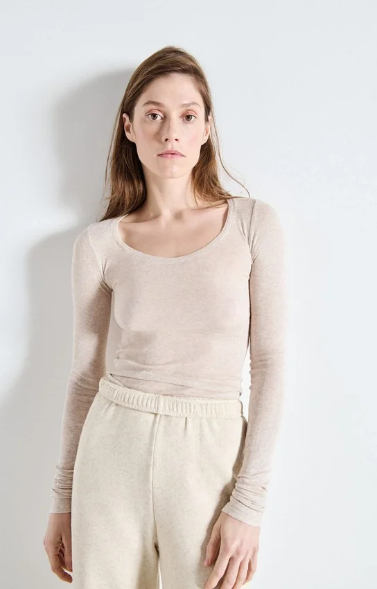 Camiseta de mujer Massachusetts. Referencia: MAS04H26