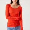 Camiseta de mujer Massachusetts. Referencia: MAS04H26