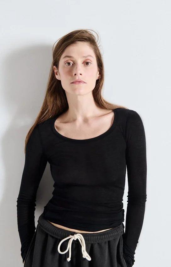 Camiseta de mujer Massachusetts. Referencia: MAS04H26