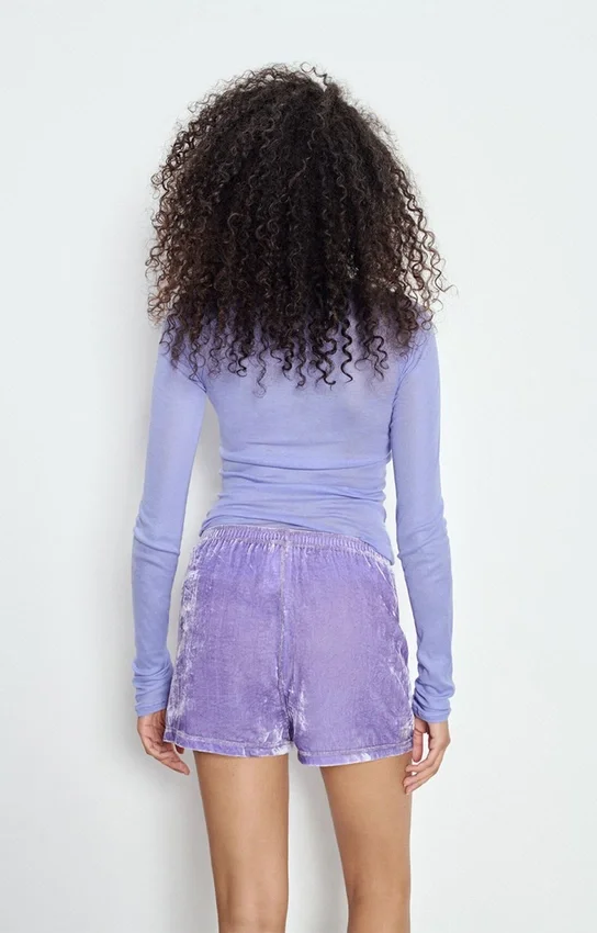 Camiseta de mujer Massachusetts. Referencia: MAS04H26