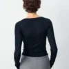 Camiseta de mujer Massachusetts. Referencia: MAS04H26