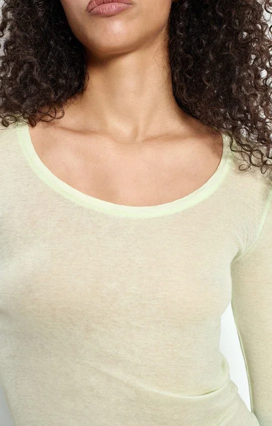 Camiseta de mujer Massachusetts. Referencia: MAS04H26