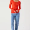 Camiseta de mujer Massachusetts. Referencia: MAS04H26