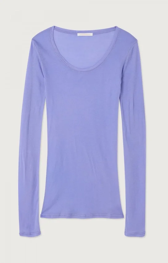 Camiseta de mujer Massachusetts. Referencia: MAS04H26