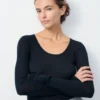 Camiseta de mujer Massachusetts. Referencia: MAS04H26
