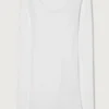 Camiseta de mujer Massachusetts. Referencia: MAS04H26